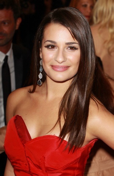 Lea Michele