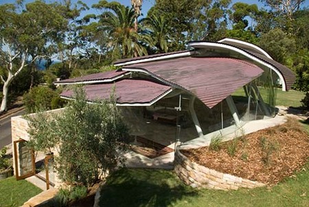Leaf House