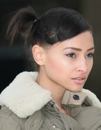 Leah Weller