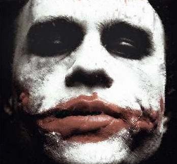 Heath Ledger