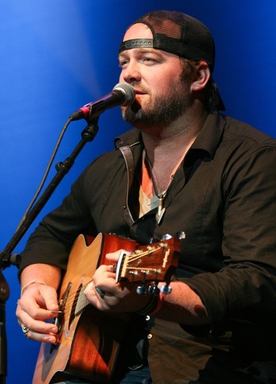 Lee Brice