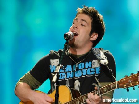 Lee DeWyze