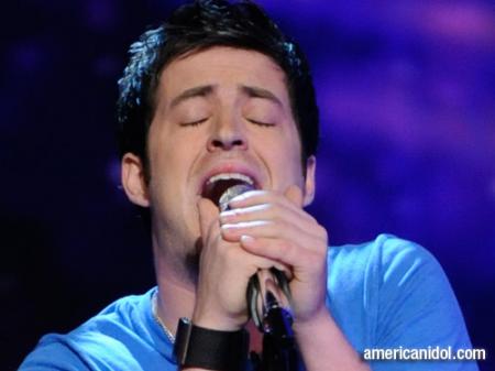 Lee DeWyze