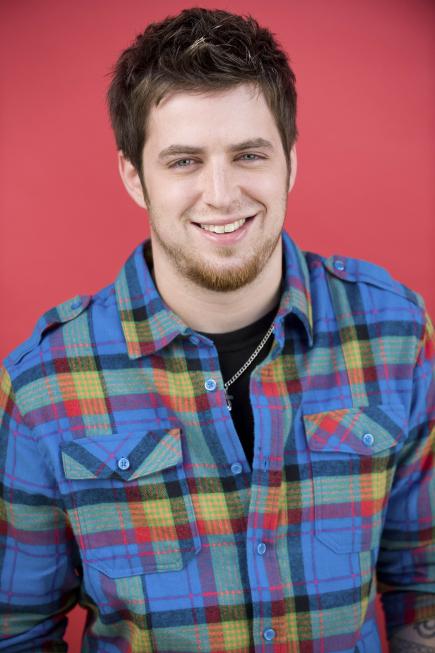 Lee DeWyze