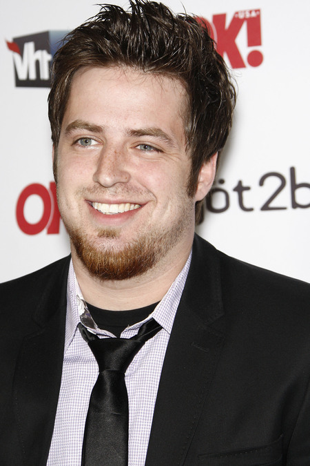 American Idol Season 9 Winner - Lee DeWyze