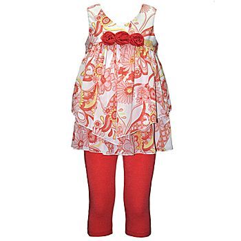 Top &amp; leggings set