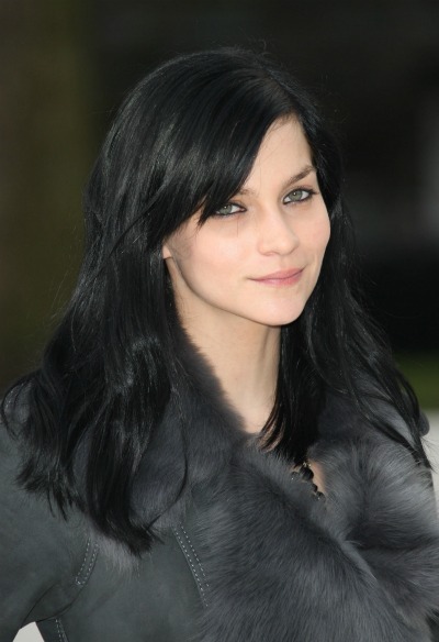 Leigh Lezark 