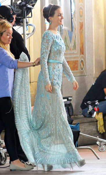 Leighton Meester