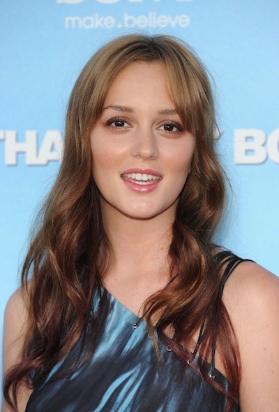 Leighton Meester