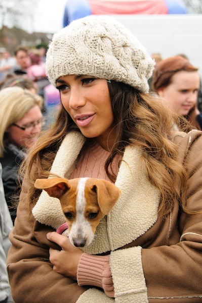 Leona Lewis