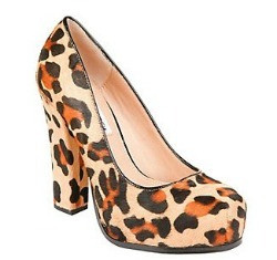 Animal prints