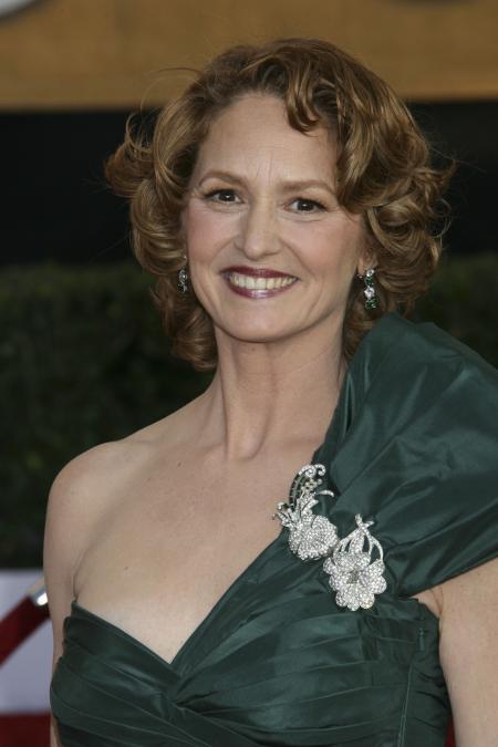 Melissa Leo