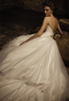 La Fleur by Anne Barge 
