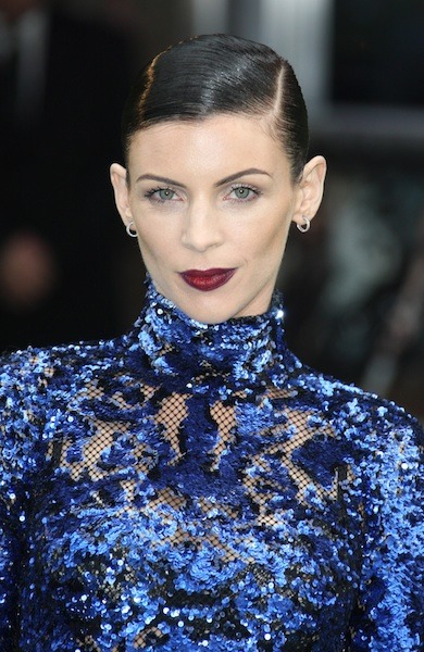 Liberty Ross
