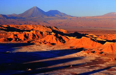 San Pedro de Atacama