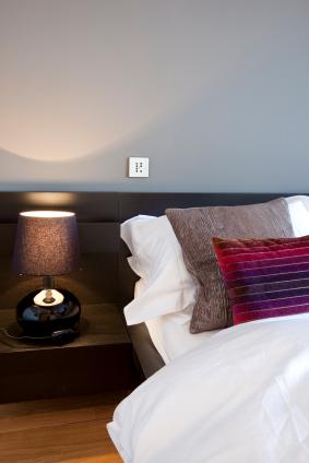 Light Gray Walls