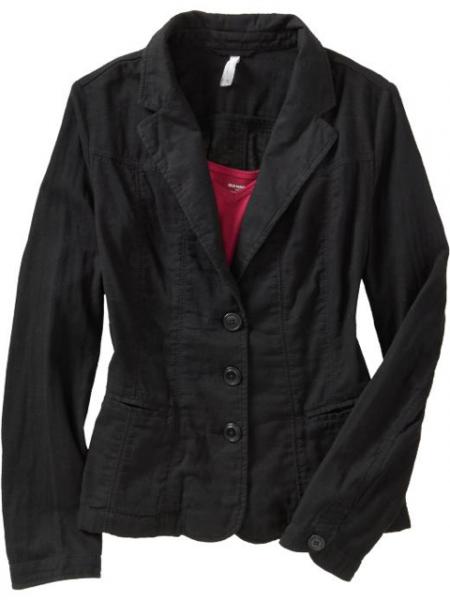 Lightweight Blazer