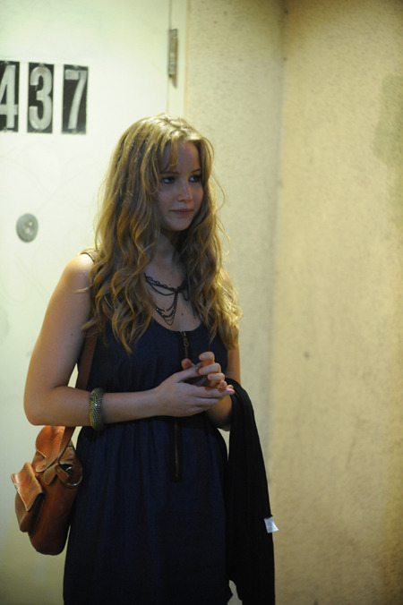 Jennifer Lawrence