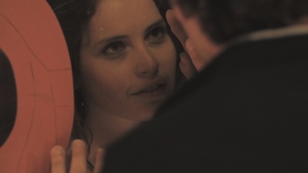 Felicity Jones