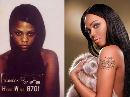 Lil' Kim