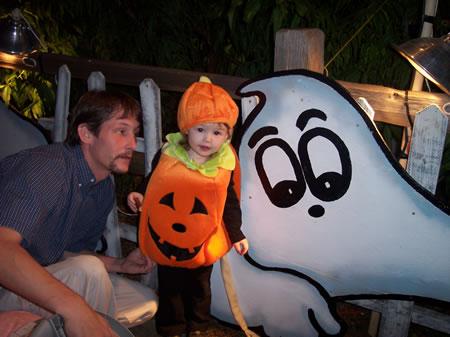 Li'l punkin