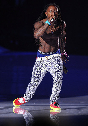 Lil Wayne 