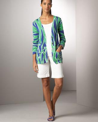 Lilly Pulitzer Bermuda Shorts