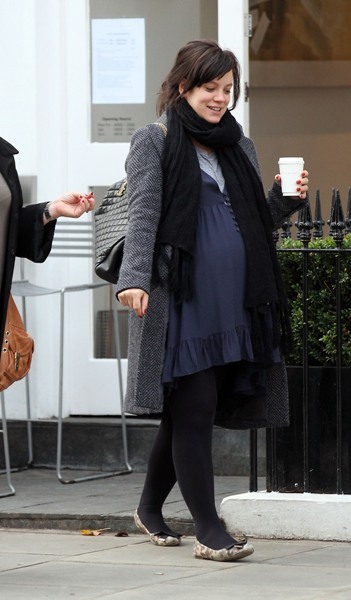 Lily Allen