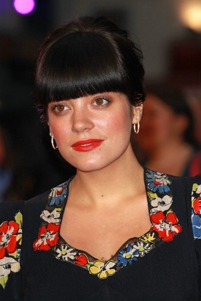 Lily Allen