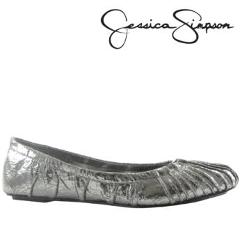 Linda Ballet Flats