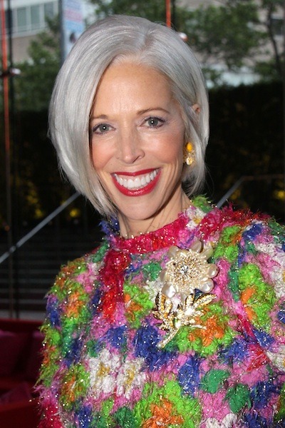 Linda Fargo
