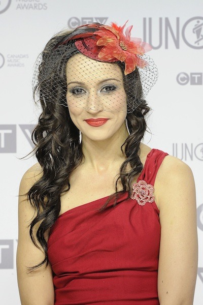 Lindi Ortega