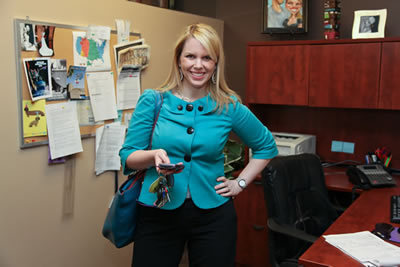 Delicious Life Challenge contestant Lindsey Karberg photo 3
