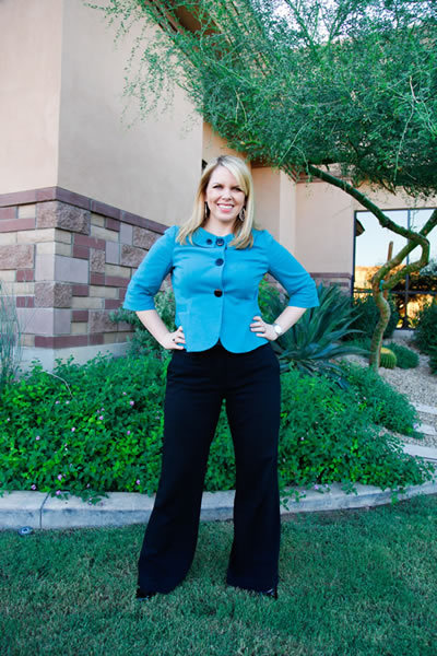 Delicious Life Challenge contestant Lindsey Karberg photo 13