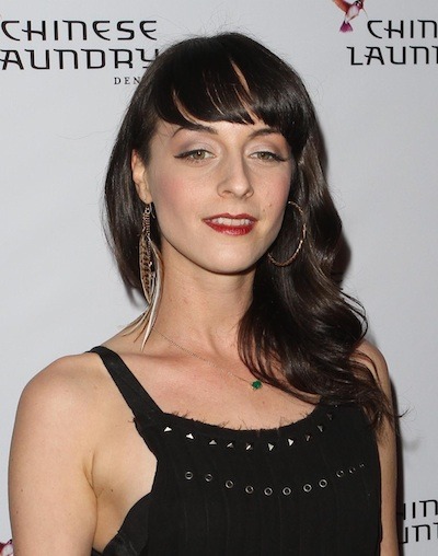 Lindsay Ames