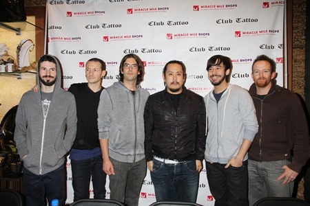 Linkin Park