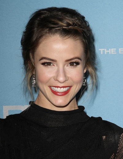 Linsey Godfrey
