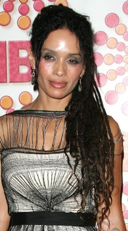 Lisa Bonet