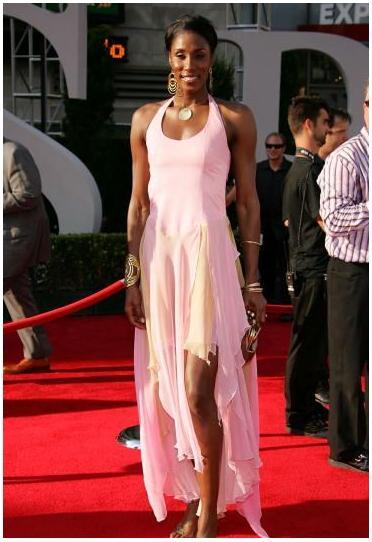 Lisa Leslie