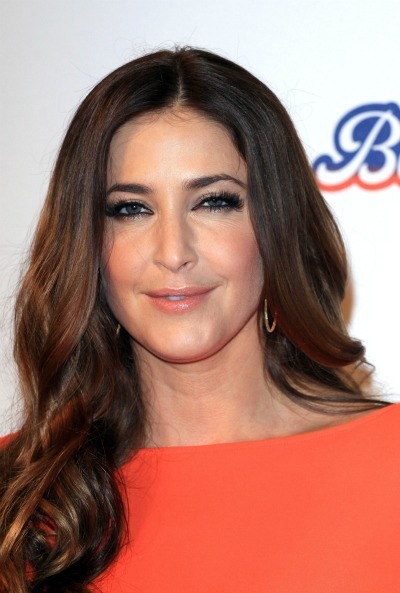 Lisa Snowdon