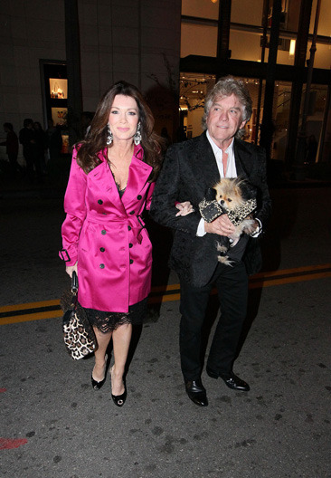 Lisa VanderPump