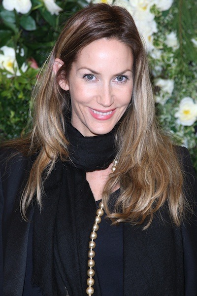 Lisa Butcher