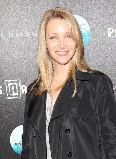 Lisa Kudrow