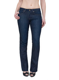 Empowered Deep Sea Jeans
