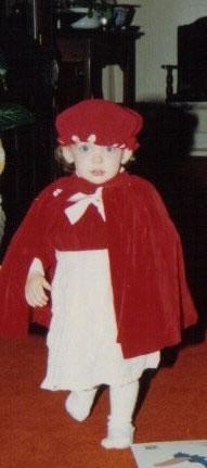 Little Red Riding Hood
