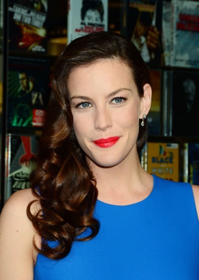 Liv Tyler