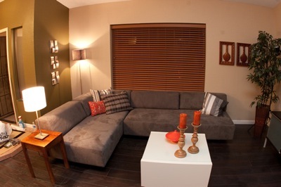 Living room after view 2