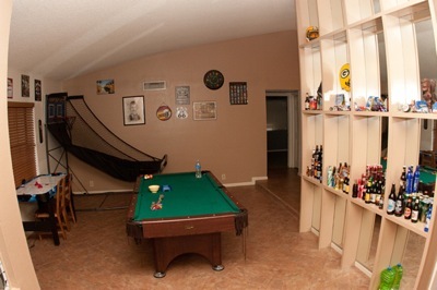 Living room before view 1