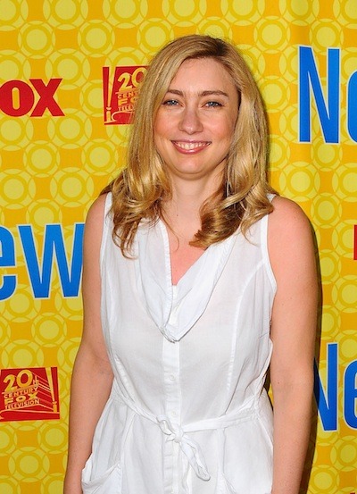 Liz Meriwether