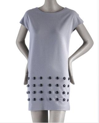 Loeffler Randall dress